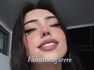 Valenttinaforero