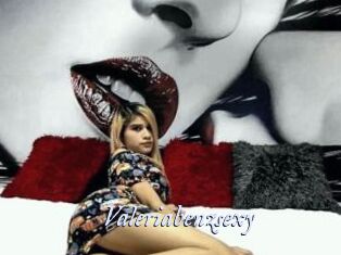 Valeriabenzsexy