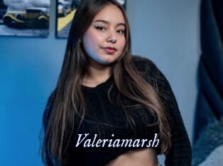 Valeriamarsh