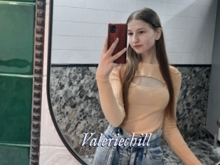 Valeriechill
