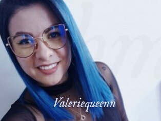 Valeriequeenn