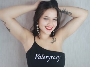 Valeryrosy