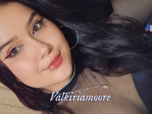 Valkiriamoore