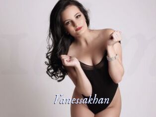 Vanessakhan