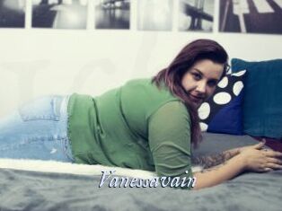 Vanessavain