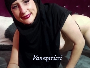 Vanezaricci