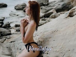 Vanillafox