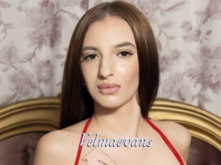 Velmaevans