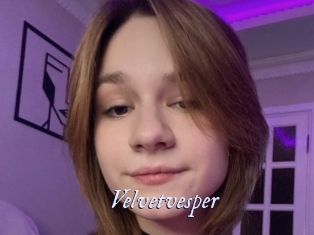 Velvetvesper