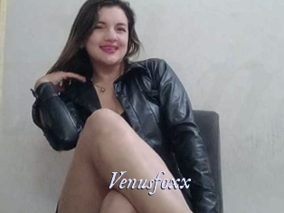 Venusfoxx