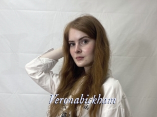 Veronabickham