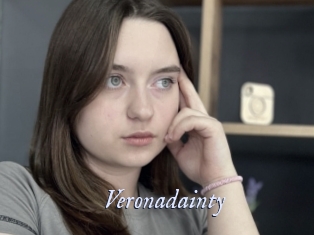 Veronadainty