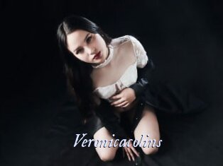 Veronicacolins