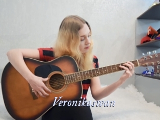 Veronikaswan