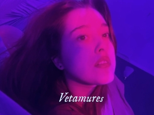 Vetamures