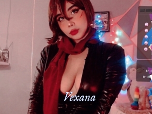 Vexana