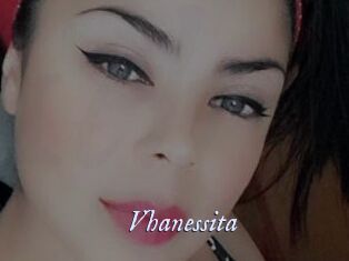 Vhanessita