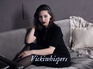 Vickiwhispers