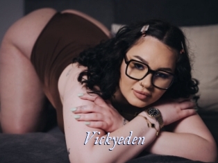 Vickyeden