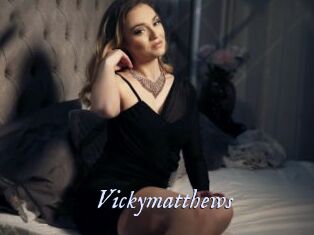 Vickymatthews