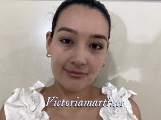 Victoriamartines