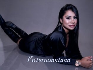 Victoriasantana