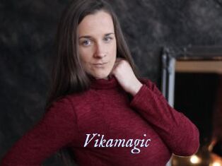 Vikamagic