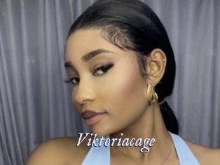 Viktoriacage