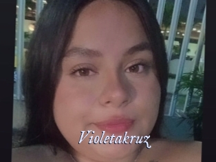 Violetakruz