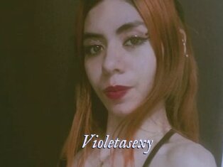 Violetasexy