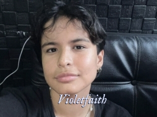 Violetfaith