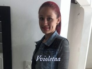 Vvioletaa