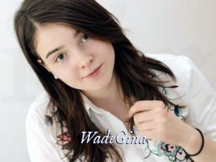 WadeGina