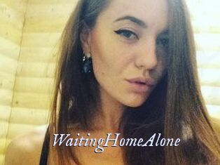 WaitingHomeAlone