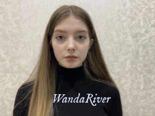 WandaRiver