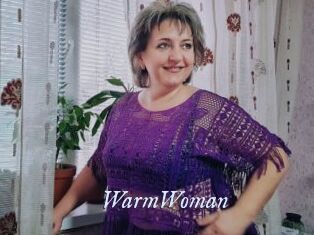 WarmWoman