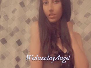 WednesdayAngel