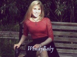 WendyBaby