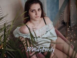 WendyFordy