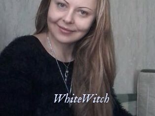 WhiteWitch