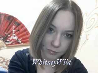 WhitneyWild