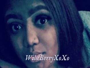 WildBerryXoXo