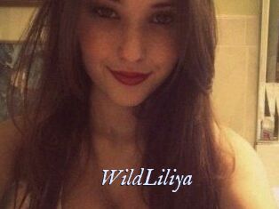 WildLiliya