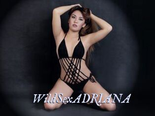 WildSexADRIANA