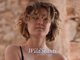 WildShanti