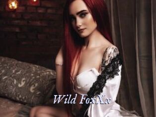 Wild_FoxXx