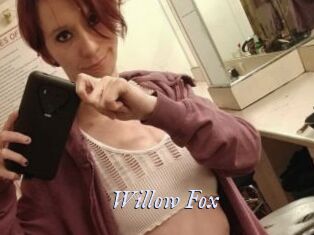 Willow_Fox