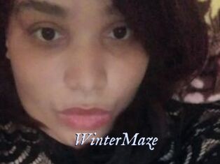 Winter_Maze