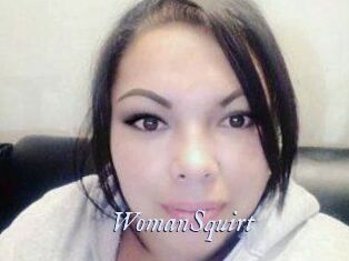 WomanSquirt