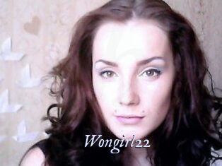 Wongirl22